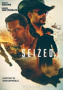 Seized (2020) WEBRip 1080p HD