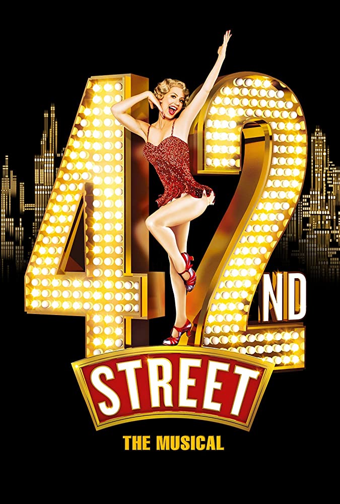 42nd Street: The Musical (2019) WEB-DL 1080p HD