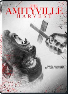 The Amityville Harvest (2020) WEBRip 1080p HD