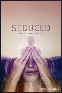 Seduced: Inside the NXIVM Cult (2020) Miniserie de TV 720p HD