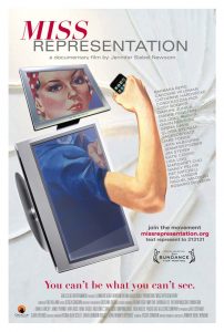 Miss Representation (2011) WEBRip 1080p HD