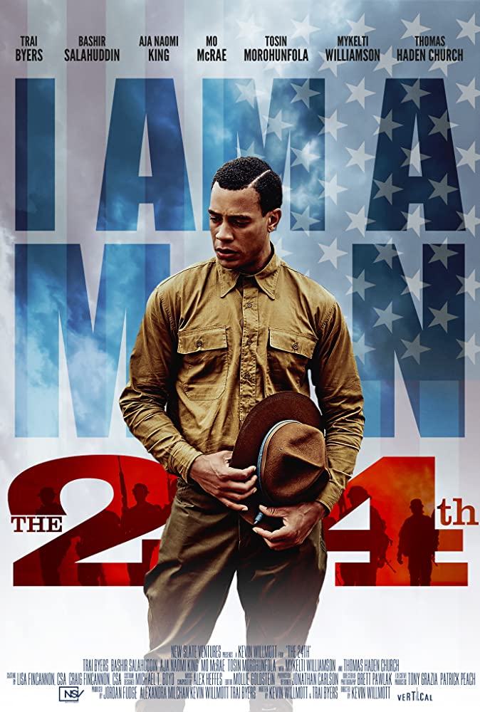 The 24th (2020) WEB-DL 1080p HD