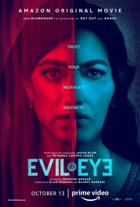 Welcome to the Blumhouse – Evil Eye (2020) WEBRip 1080p HD Dual Latino / Inglés