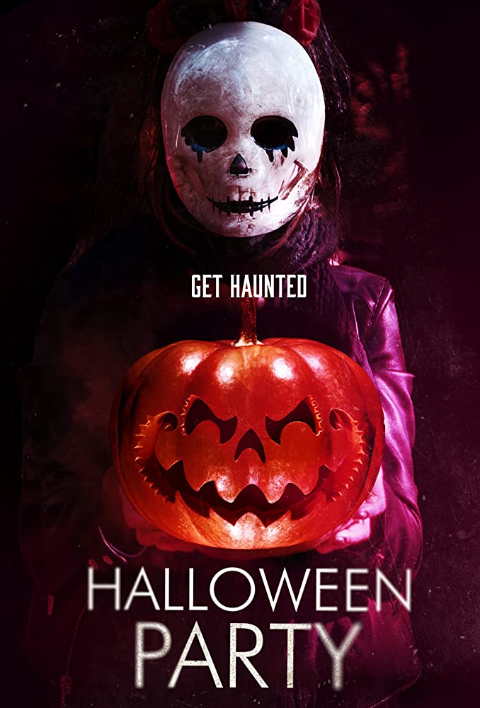 Halloween Party (2019) WEB-DL 1080p HD