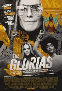 The Glorias (2020) WEBRip 1080p HD Dual Latino / Inglés