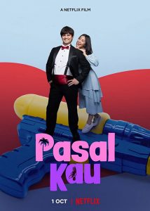 All Because of You (2020) WEBRip 1080p HD