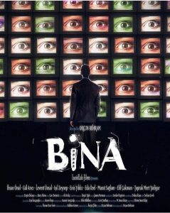 The Antenna (2019) WEBRip 1080p HD