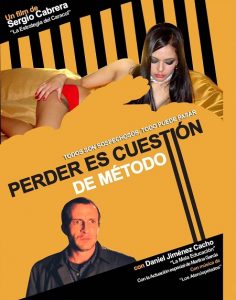 Perder es cuestión de método (2004) DVDRip
