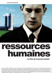 Ressources humaines (1999) DVDRip