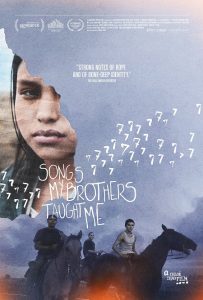 Songs My Brothers Taught Me (2015) DVDRip