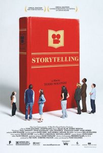 Storytelling (2001) UNRATED DVDRip