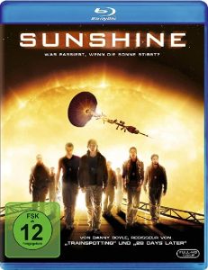 Sunshine (2007) BluRay 1080p HD