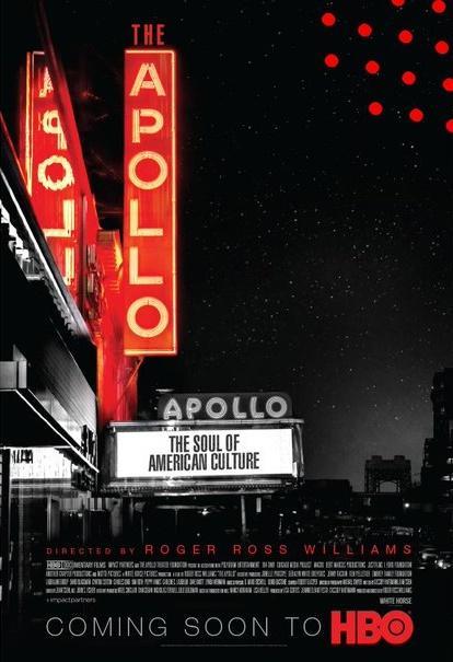 The Apollo (2019) WEB-DL 1080p HD