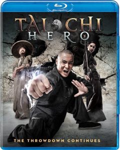 Tai ji 2: Ying xiong jue qi (2012) BluRay 1080p HD