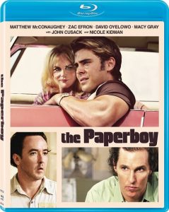 The Paperboy (2012) BluRay 1080p HD