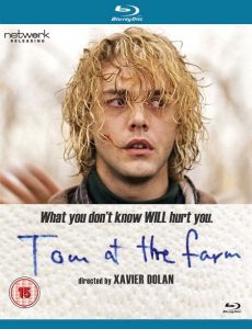 Tom à la ferme (2013) BluRay 1080p HD