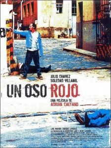 Un oso rojo (2002) DVDRip
