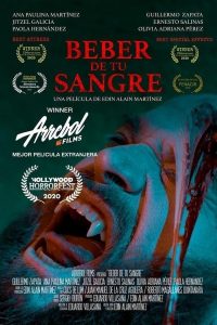 Beber de tu sangre (2020) WEBRip 1080p HD