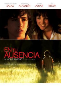 En tu ausencia (2008) DVDRip