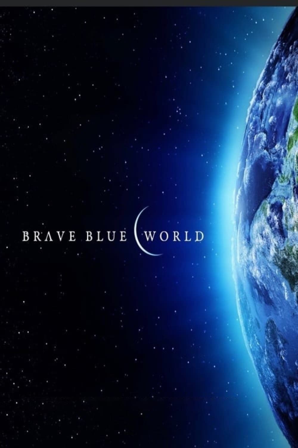 Brave Blue World (2019) WEB-DL 1080p HD