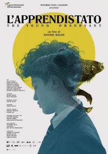 The Young Observant (2019) WEBRip 1080p HD