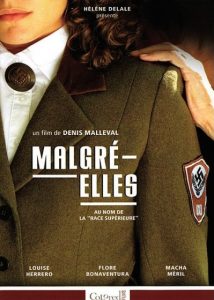 Malgré-elles (2012) WEBRip 1080p HD