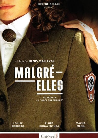 Malgré-elles (2012) aka Against Their Will