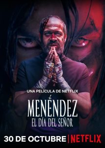 Menéndez Parte 1: El día del Señor (2020) WEBRip 1080p HD