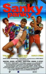 Sanky Panky (2007) WEBRip 1080p HD