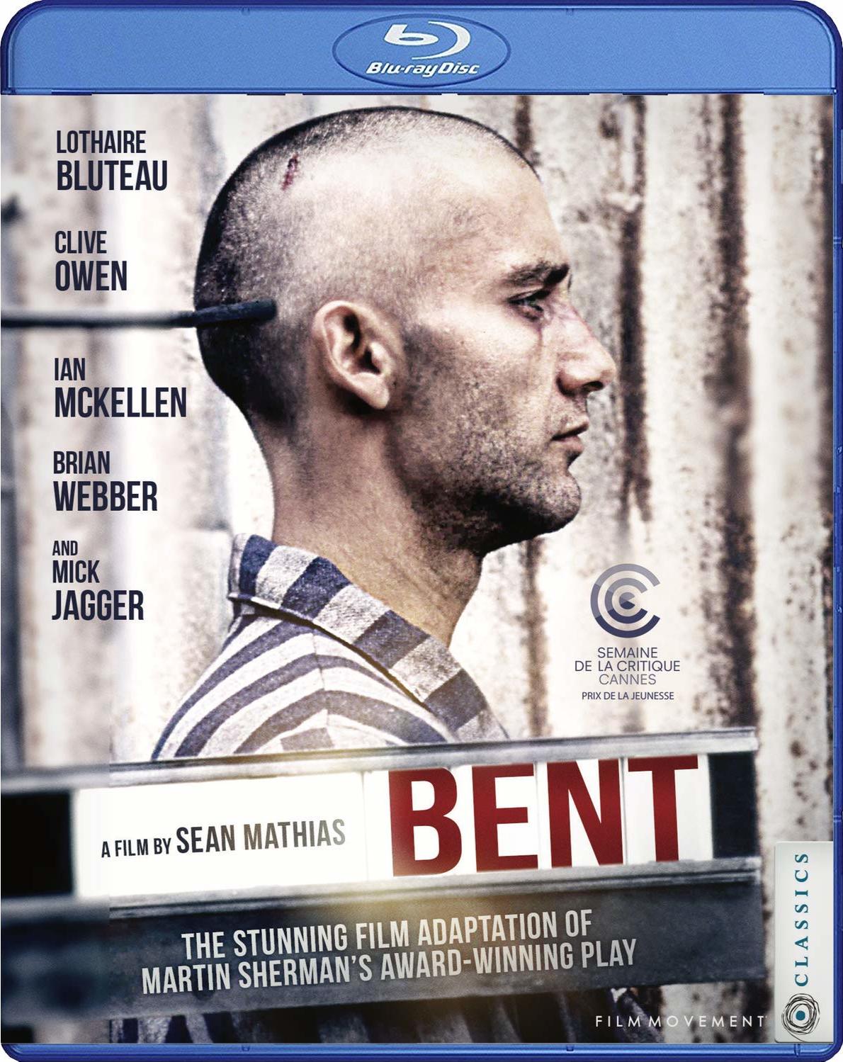 Bent (1997) BluRay 1080p HD VIP