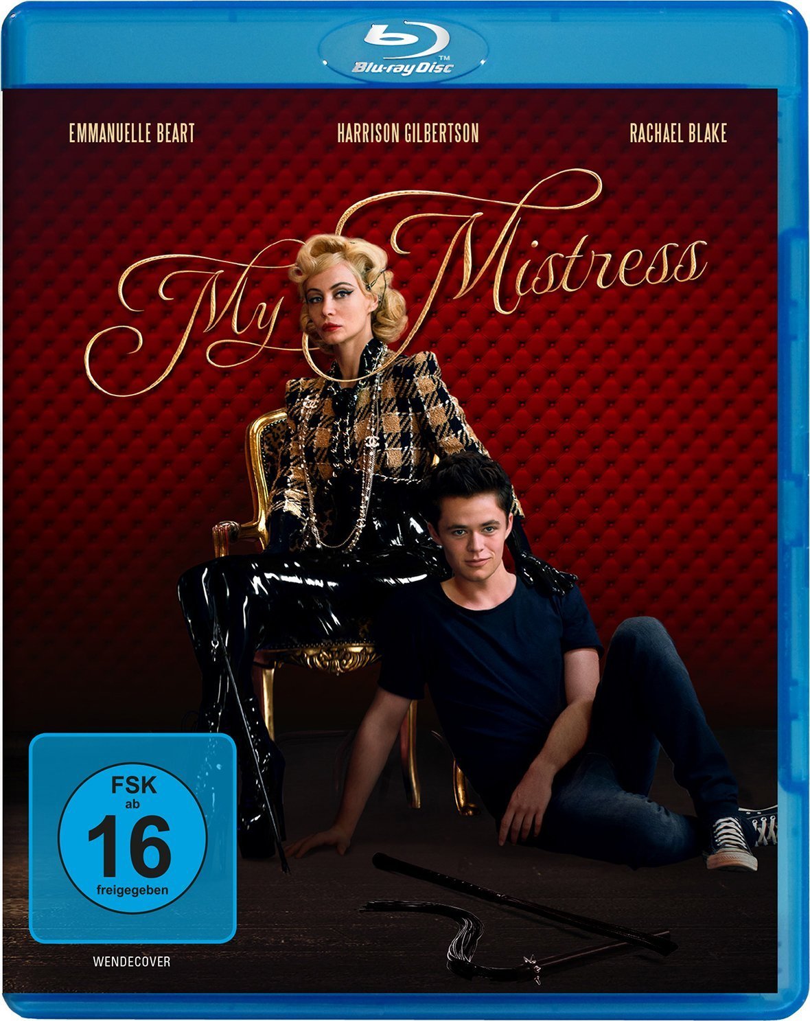 My Mistress (2014) BluRay 1080p HD VIP