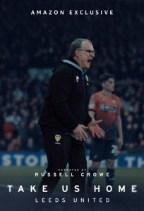 Take Us Home: Leeds United (2019) Serie de TV Segunda Temporada (2020) 720p HD