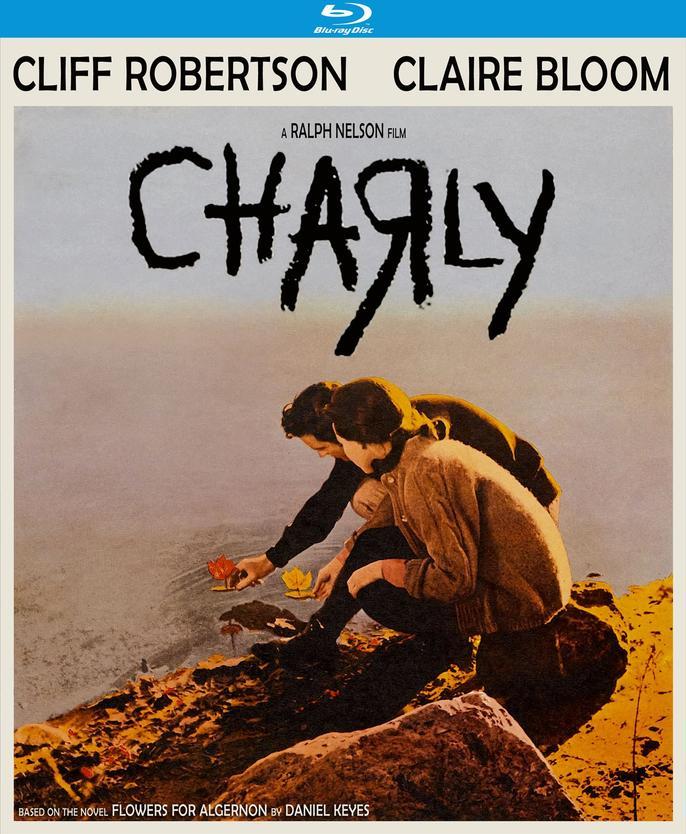 Charly (1968) BluRay 1080p HD VIP