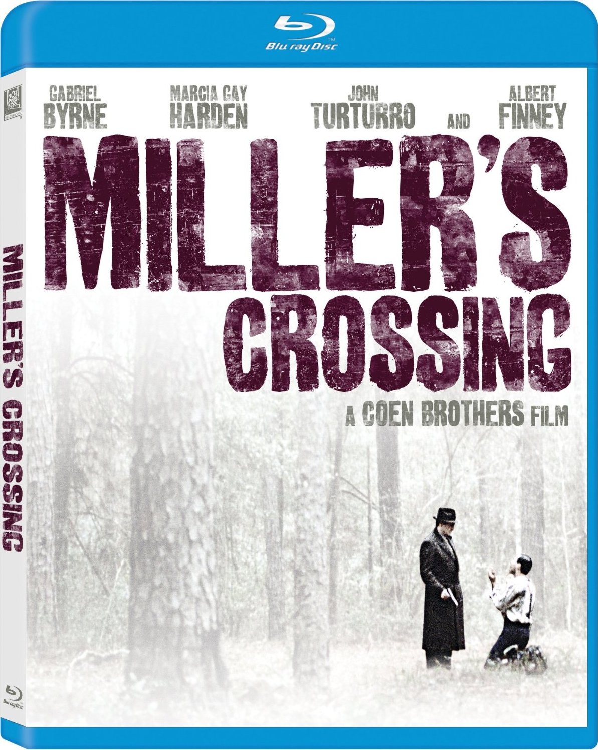 Miller’s Crossing (1990) BluRay 1080p HD