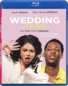 The Wedding Year (2019) BluRay 1080p HD Dual Latino / Inglés