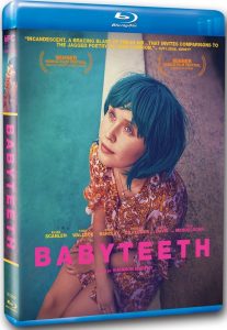 Babyteeth (2019) BluRay 1080p HD