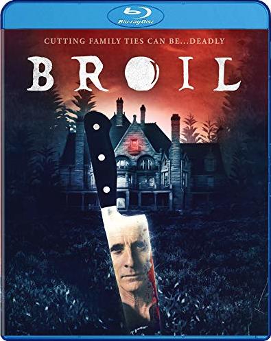 Broil (2020) BluRay 1080p HD