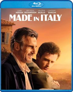 Made in Italy (2020) BluRay 1080p HD Dual Latino / Inglés