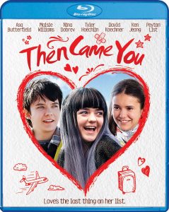 Then Came You (2018) BluRay 1080p HD Dual Latino / Inglés