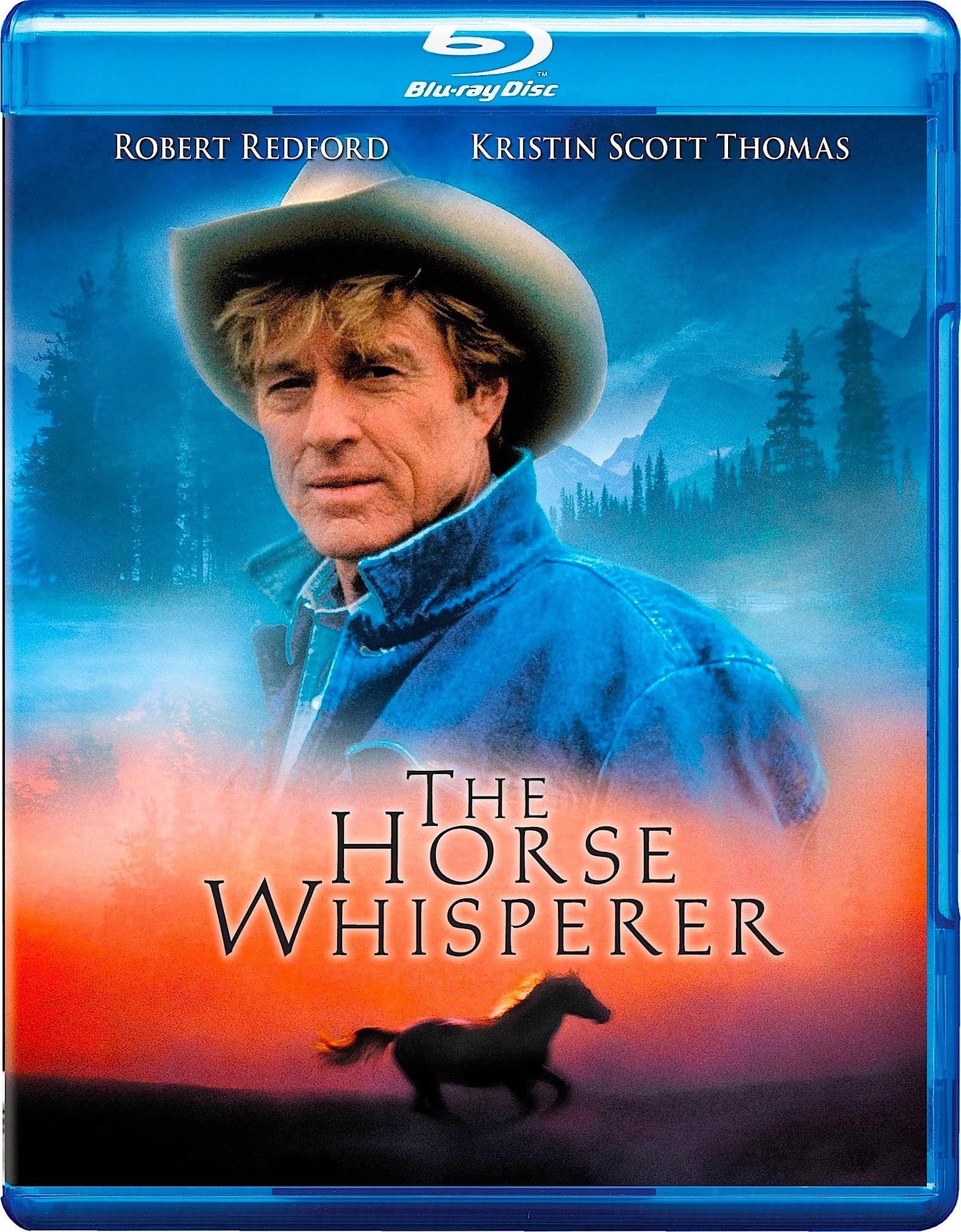 The Horse Whisperer (1998) BluRay 1080p HD VIP