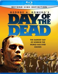 Day of the Dead (1985) REMASTERED BluRay 1080p HD VIP