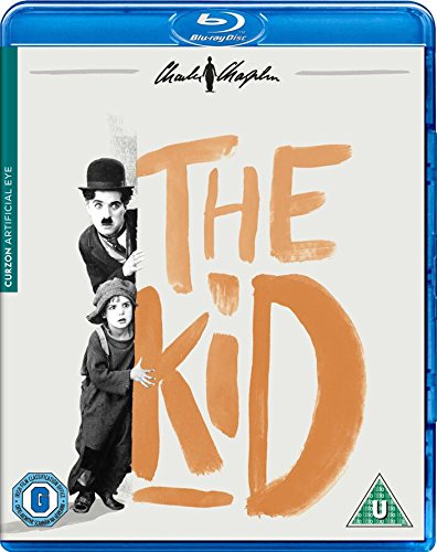 The Kid (1921) REMASTERED BluRay 1080p HD VIP