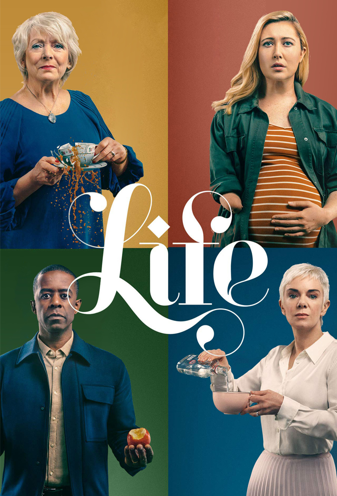 Life (2020) Miniserie de TV 720p HD
