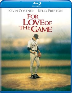 For Love of the Game (1999) BluRay 1080p HD Dual Latino / Inglés