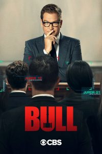 Bull (2016) Serie de TV Quinta Temporada (2020) 720p HD
