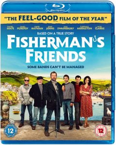 Fisherman’s Friends (2019) BluRay 1080p HD Dual Latino / Inglés