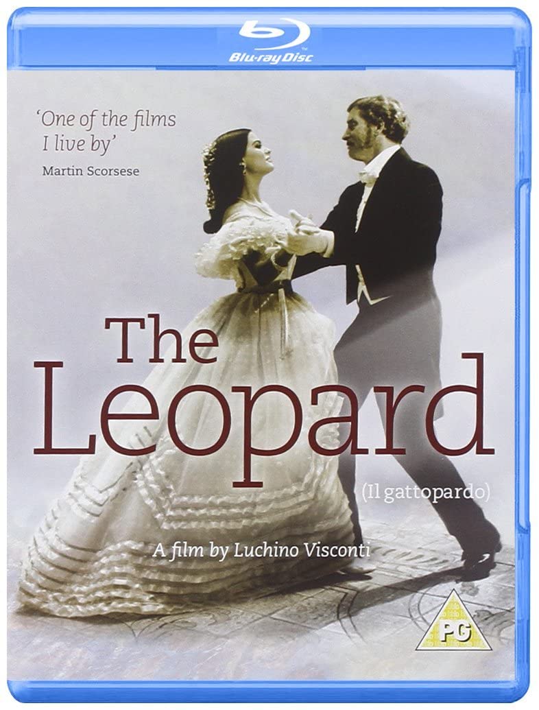Il Gattopardo (1963) BluRay 1080p HD VIP
