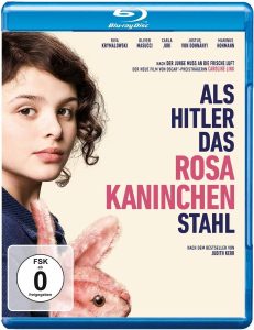 When Hitler Stole Pink Rabbit (2019) BluRay 1080p HD