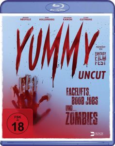 Yummy (2019) BluRay 1080p HD