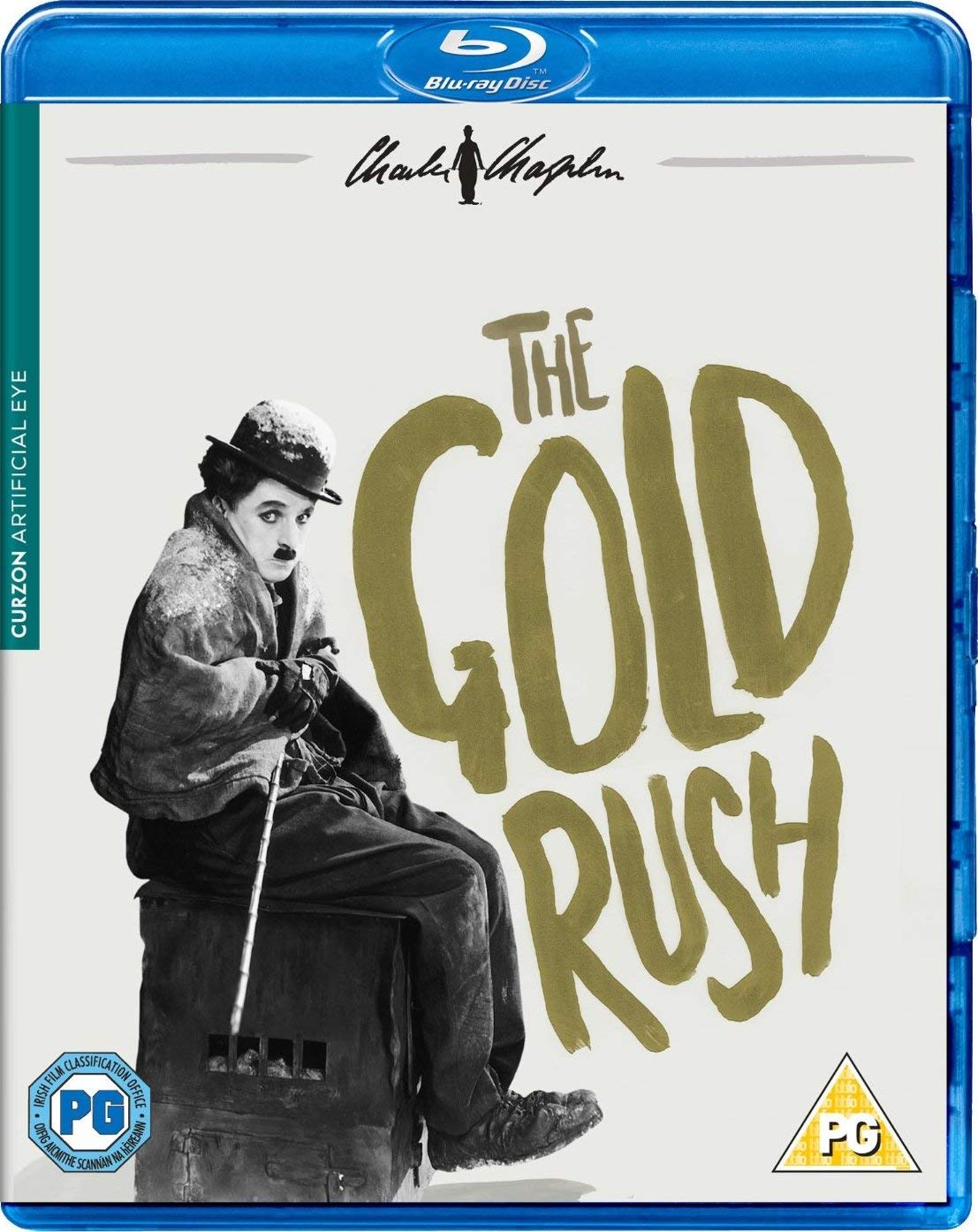 The Gold Rush (1925) BluRay 1080p HD VIP